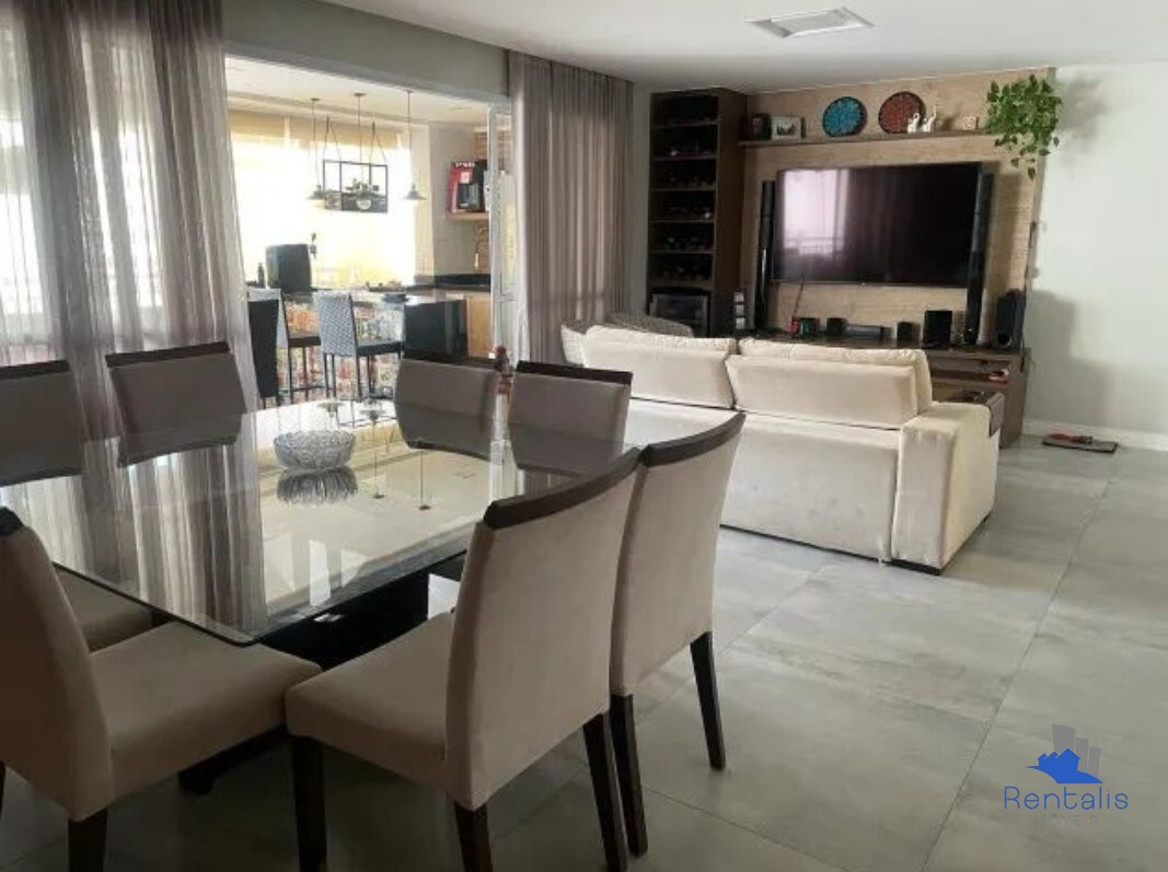 RUA 19 RESIDENCIAL SPLENDIDO LIFE STYLE AGUAS CLARAS-15